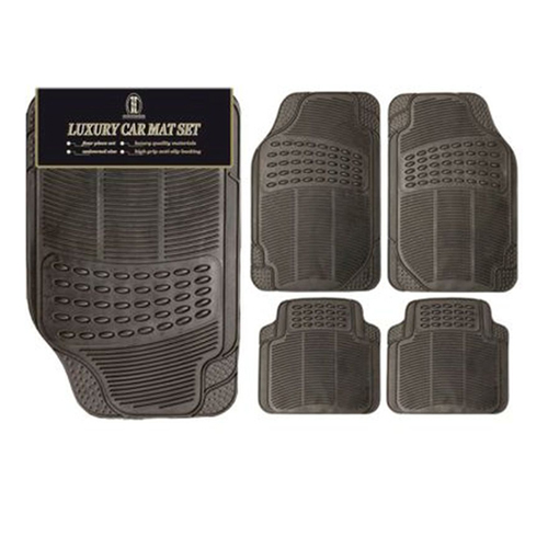 Car mats & covers